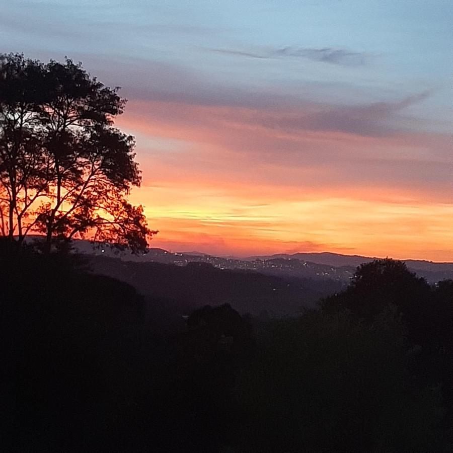 Embu Manacas Da Serra المظهر الخارجي الصورة